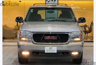 جي إم سي يوكن 2005 — Dubizzle Saudi