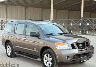 نيسان أرمادا 2015