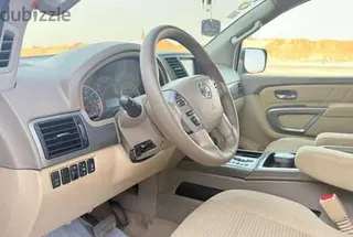 نيسان أرمادا 2015