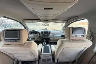 نيسان أرمادا 2015