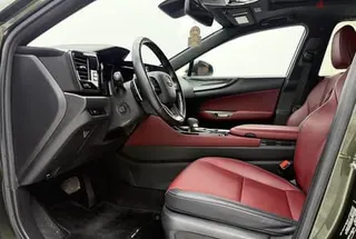 Lexus NX 350 2022