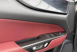 Lexus NX 350 2022