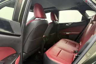 Lexus NX 350 2022