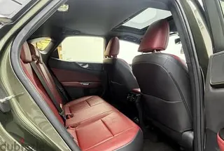 Lexus NX 350 2022