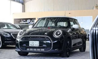 ميني Cooper 2024