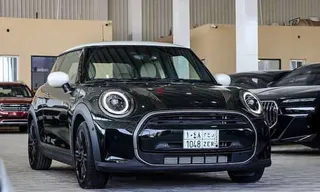 ميني Cooper 2024