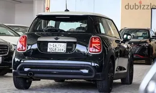 ميني Cooper 2024