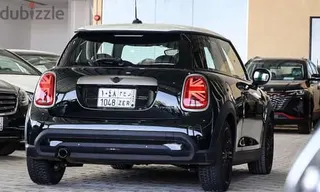 ميني Cooper 2024