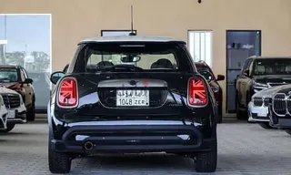 ميني Cooper 2024