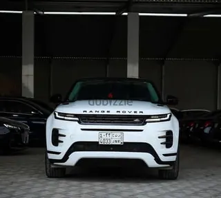 لاند روفر Range Rover 2025 — Dubizzle Saudi
