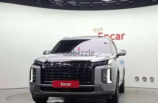هيونداي باليسيد 2024 — Dubizzle Saudi