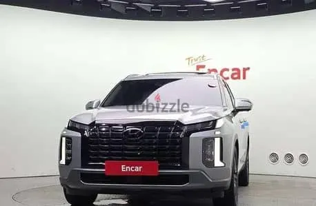 Hyundai Palisade 2024