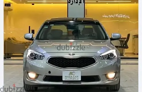 Kia Carens 2016