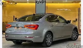 كيا كارينز 2016