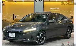 هيونداي النترا 2023