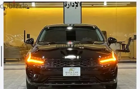 Kia Optima 2024