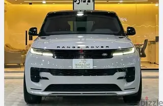 لاند روفر Range Rover 2023