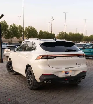 Forthing T 5 Evo 2022