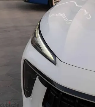 Forthing T 5 Evo 2022