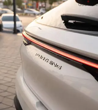 Forthing T 5 Evo 2022