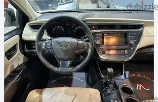 Toyota Avalon 2015