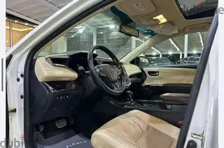 Toyota Avalon 2015