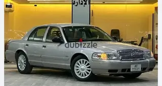 فورد توروس 2010