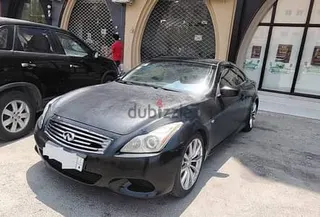 Infiniti G 37 2008