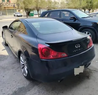 Infiniti G 37 2008