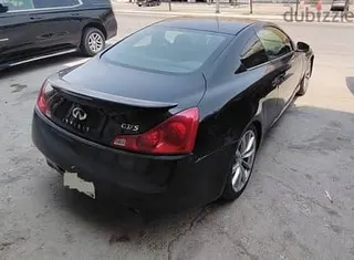 Infiniti G 37 2008