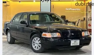 فورد كراون فكتوريا 2005 — Dubizzle Saudi
