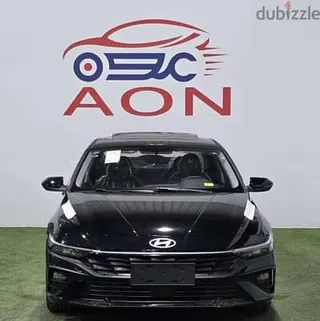 هيونداي النترا 2026