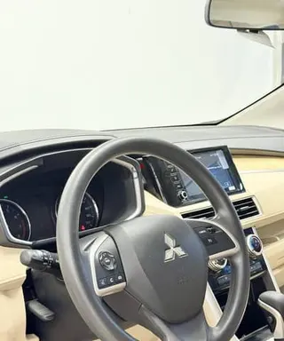 ميتسوبيشي اكس باندر 2023