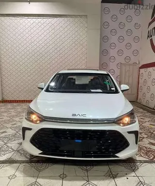 بايك U 5 Plus 2026