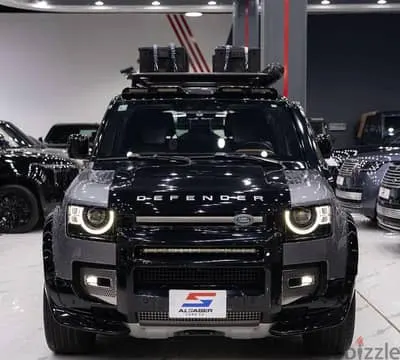 Land Rover Defender 90 2024