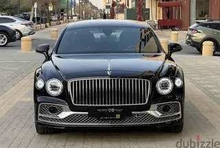 Bentley Flying Spur 2021