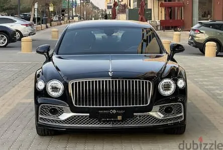 Bentley FLYING SPUR 2021