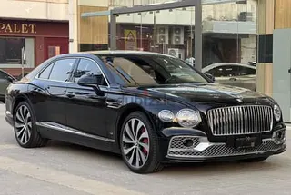 Bentley Flying Spur 2021