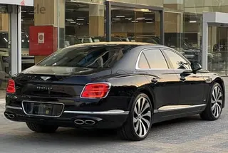 Bentley Flying Spur 2021