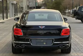 Bentley Flying Spur 2021