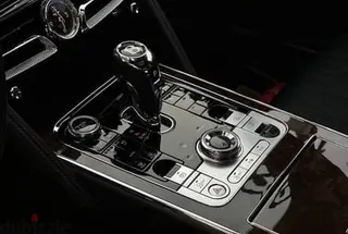 Bentley Flying Spur 2021