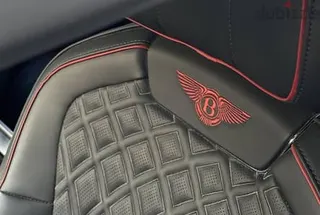 Bentley Flying Spur 2021