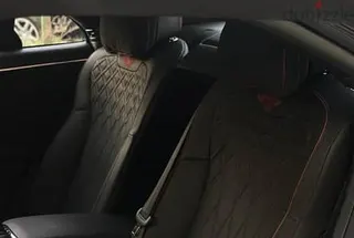 Bentley Flying Spur 2021