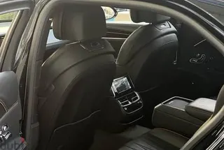 Bentley Flying Spur 2021