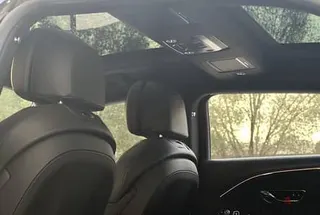 Bentley Flying Spur 2021