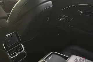 Bentley Flying Spur 2021
