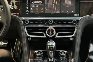 Bentley Flying Spur 2021