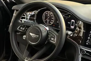 Bentley Flying Spur 2021