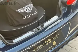 بنتلي Continental GT 2021