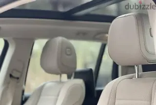 مرسيدس بنز GLS 2025